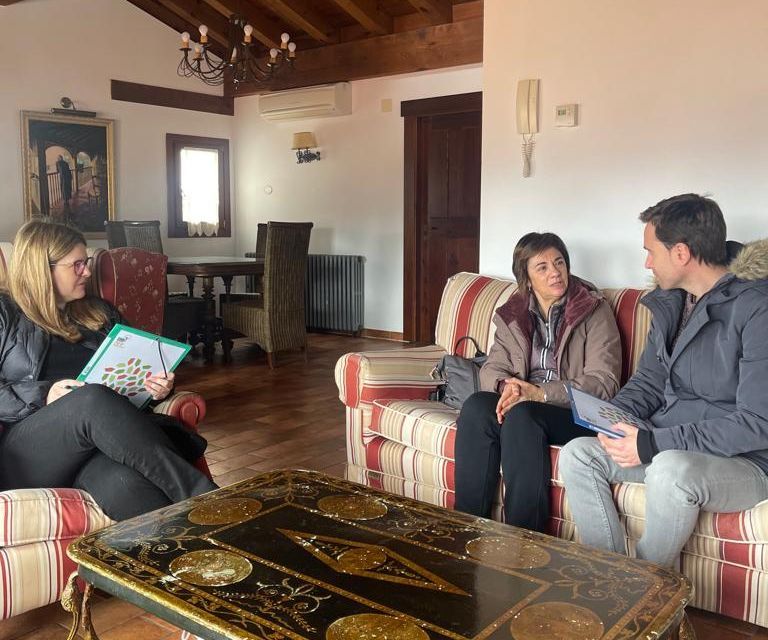 El CEIP Rural impulsa con una iniciativa el consumo de producto local 1 El CEIP Rural impulsa con una iniciativa el consumo de producto local 1