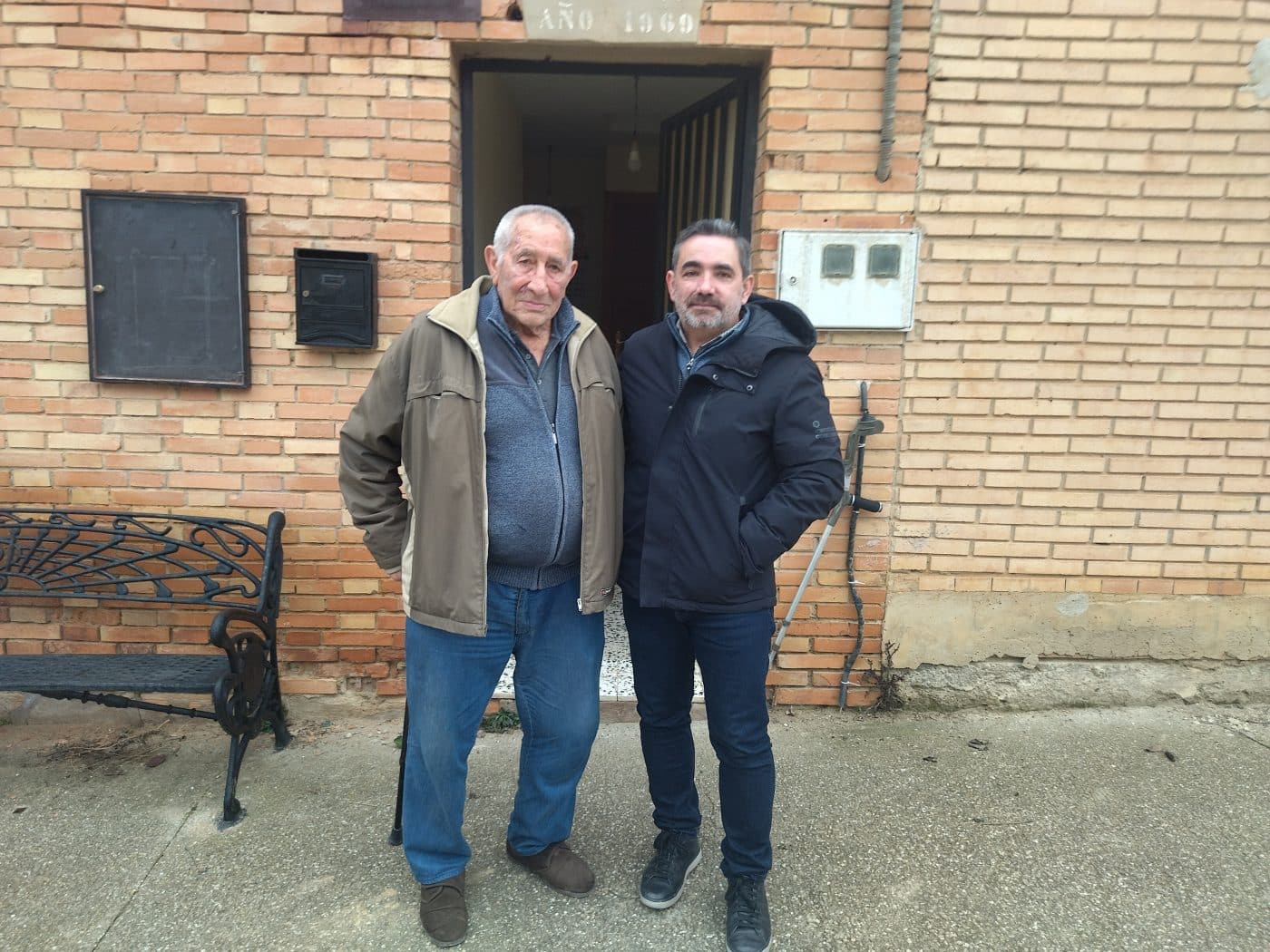 El Gobierno riojano invierte para "impulsar" el desarrollo de Villaseca, Morales y Quintanar de Rioja 1 El Gobierno riojano invierte para "impulsar" el desarrollo de Villaseca, Morales y Quintanar de Rioja 1