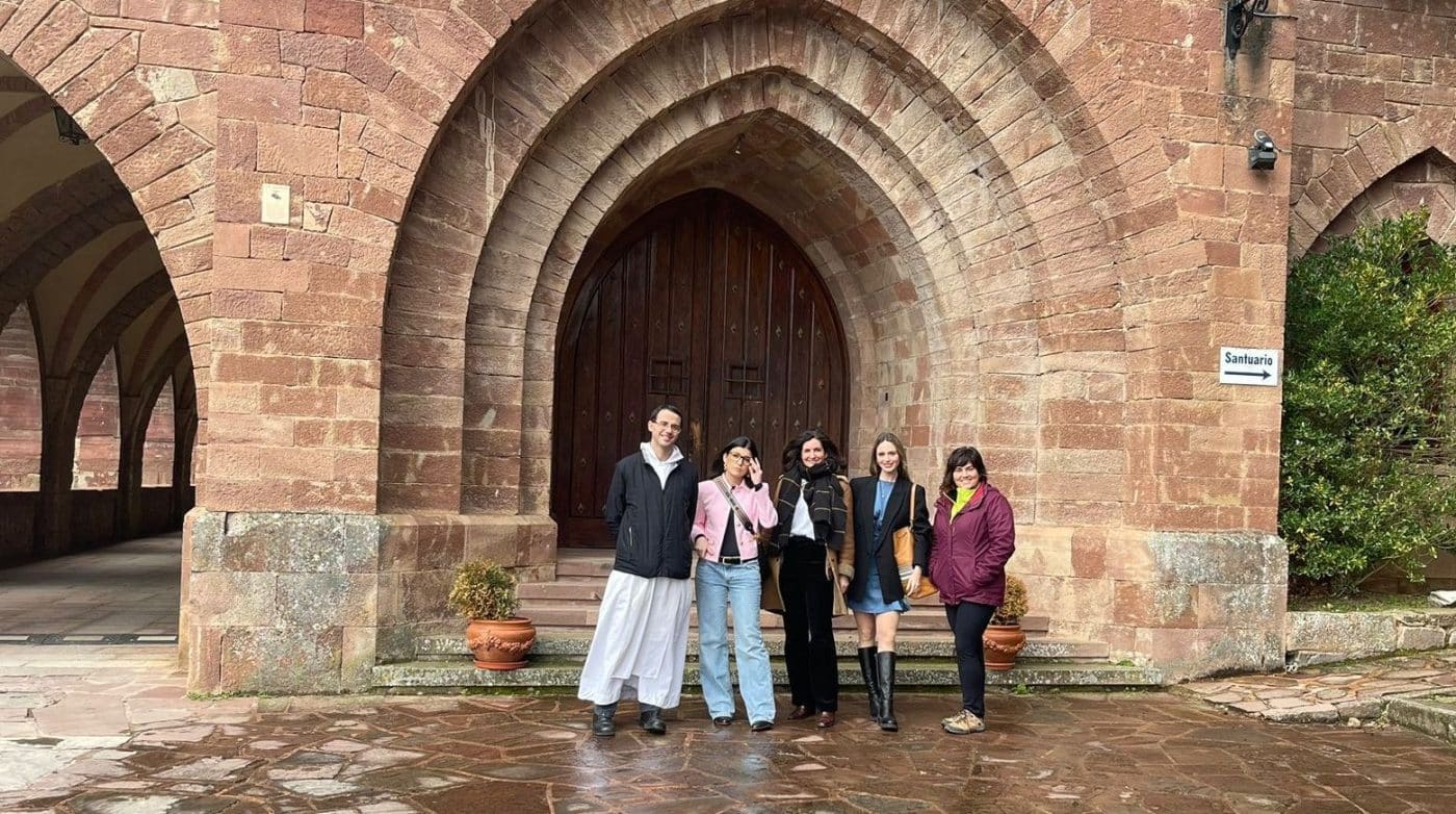 La jarrera Carla Pérez vuelve a participar en la promoción de varios rincones turísticos de La Rioja 1