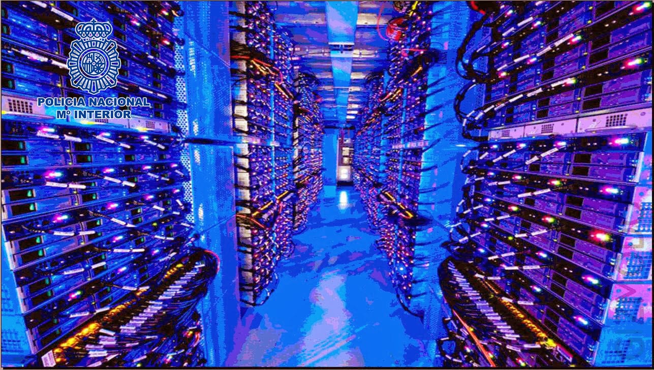 La Policía en La Rioja vuelve a alertar de estafas a través de la venta de criptomonedas 1 La Policía en La Rioja vuelve a alertar de estafas a través de la venta de criptomonedas 1