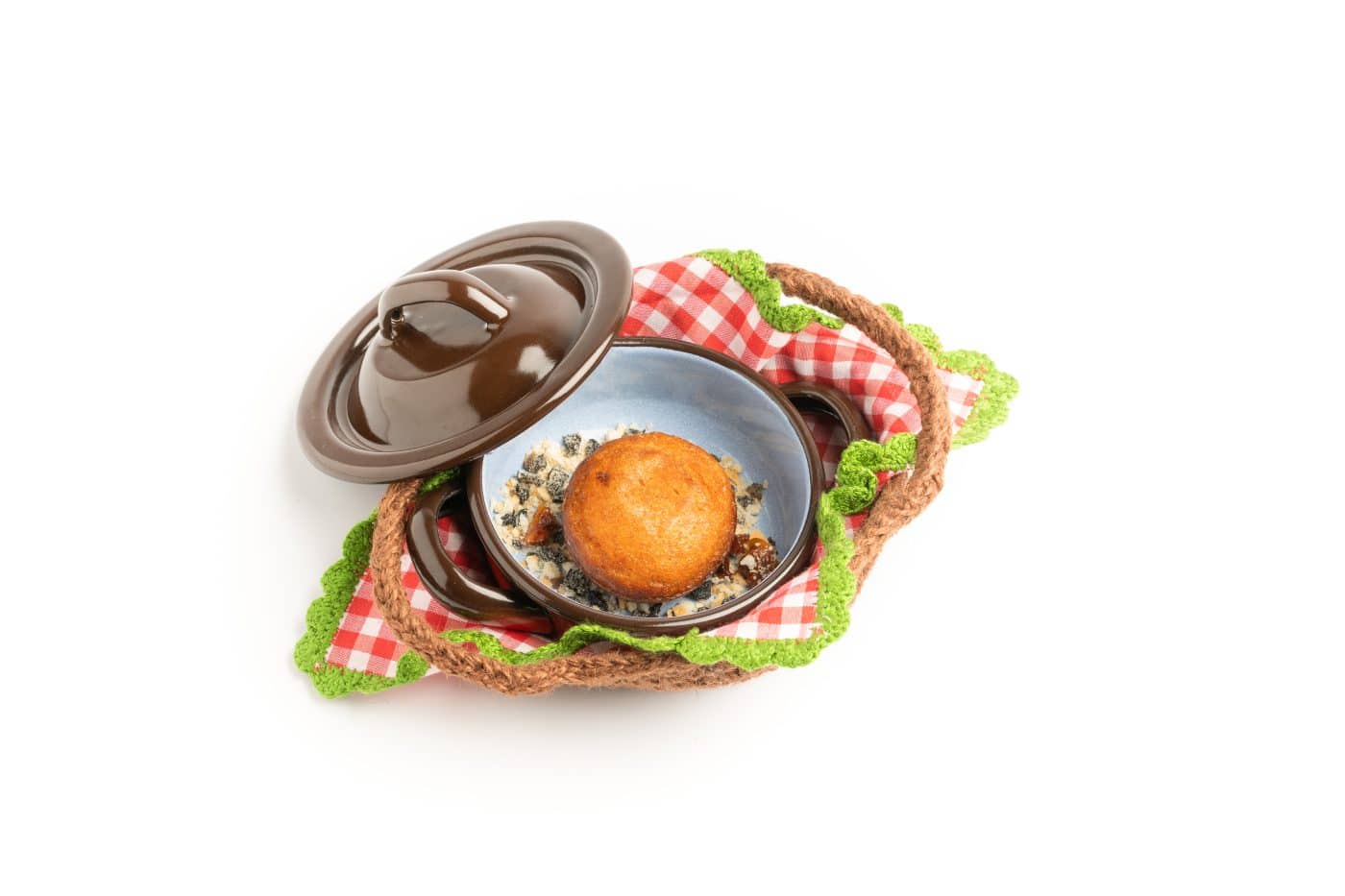 Tres establecimientos de Ezcaray, Nájera y Ábalos, finalistas del Concurso de Pinchos de La Rioja 9