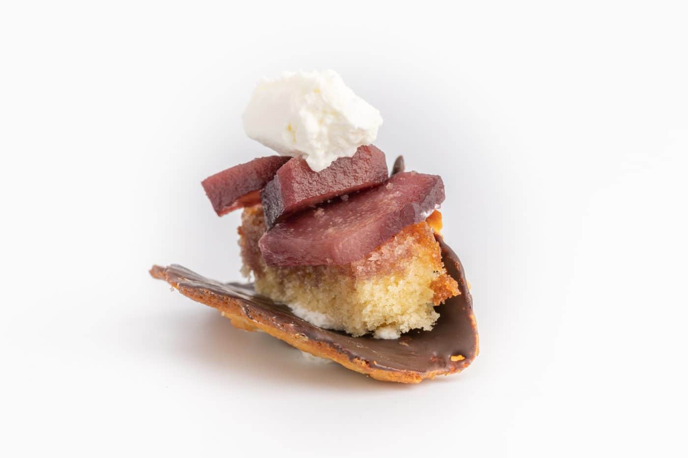 Tres establecimientos de Ezcaray, Nájera y Ábalos, finalistas del Concurso de Pinchos de La Rioja 1