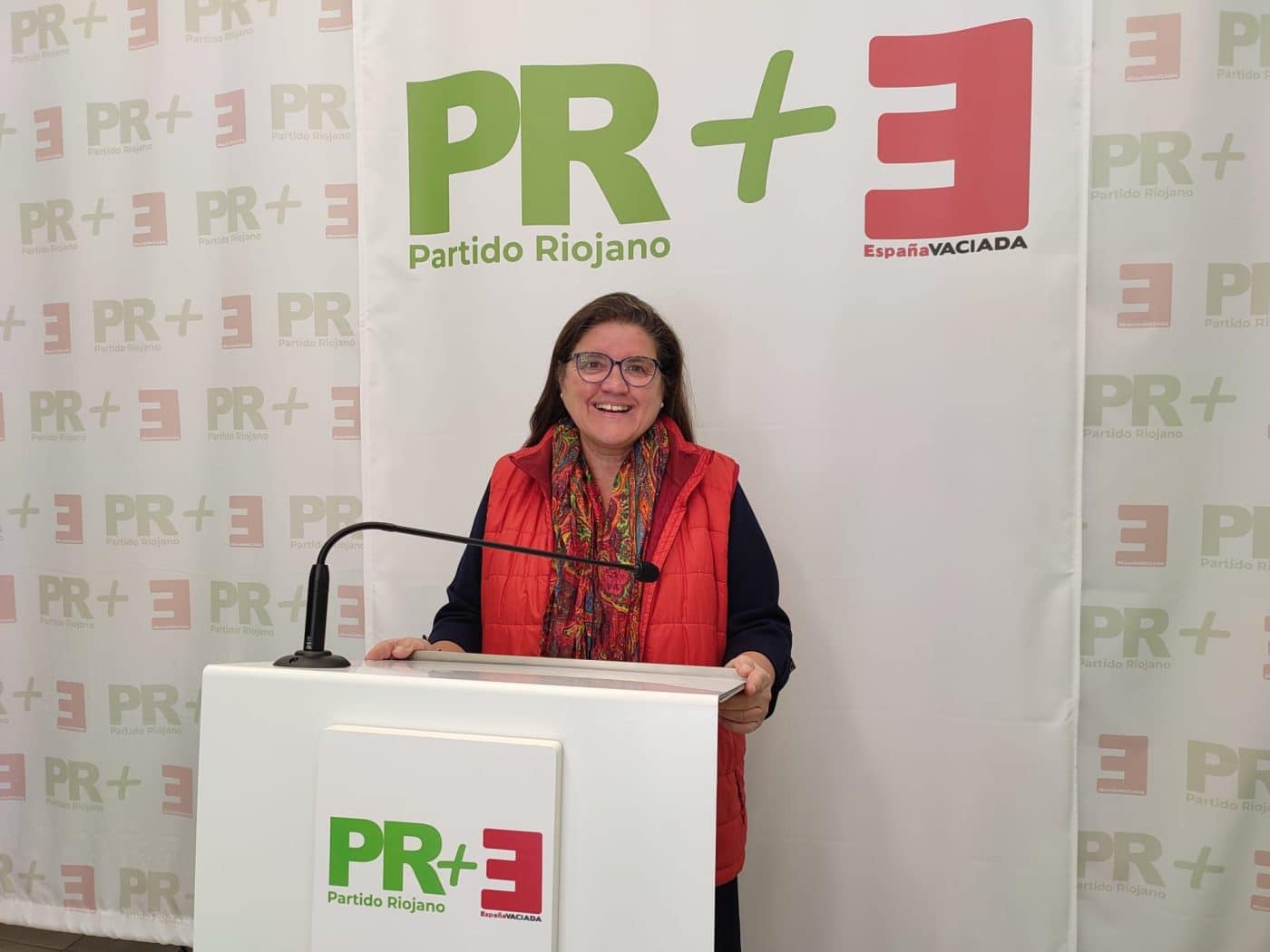 Partido Riojano y España Vaciada reclaman un compromiso que garantice la liberación de la AP-68 1