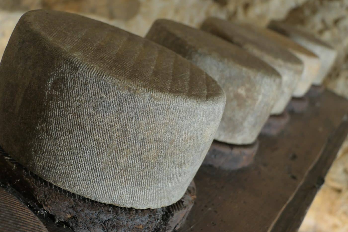 Queso Los Cameros ofrece a lo largo del año catas especializadas y diferentes maridajes 1