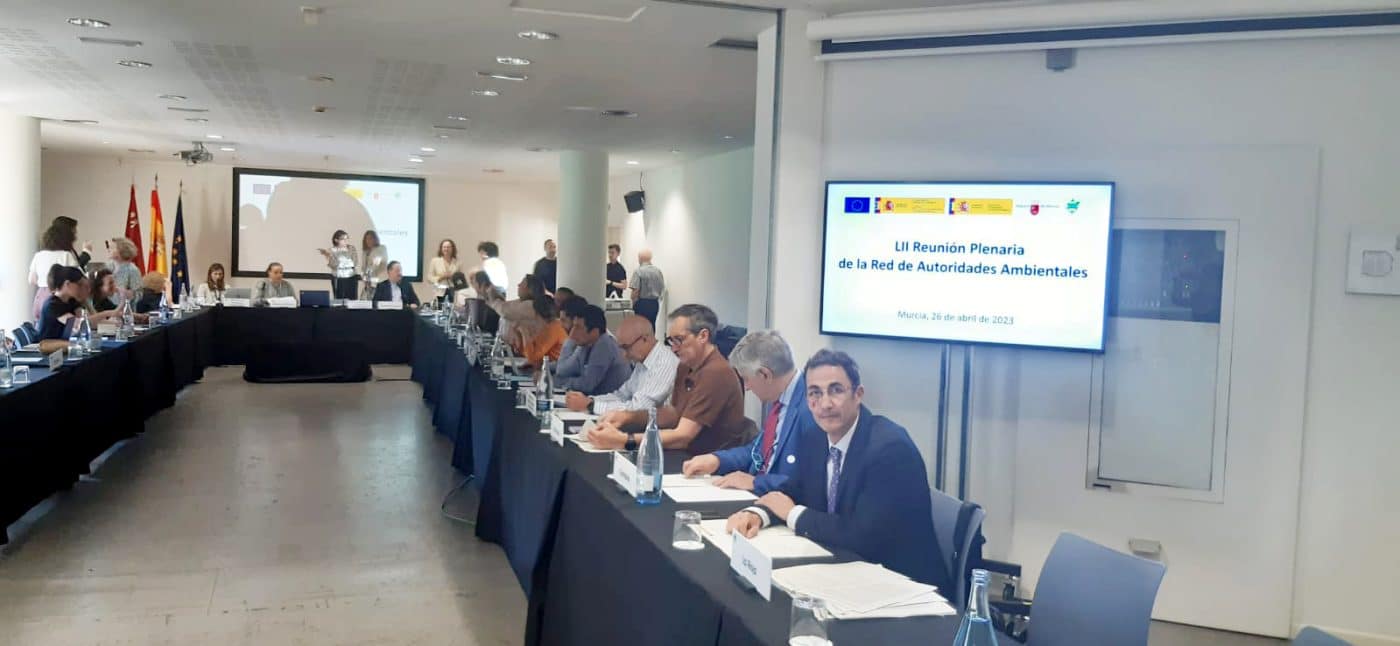 La Rioja recibirá 15 millones de euros para proyectos de agua potable y saneamiento 1