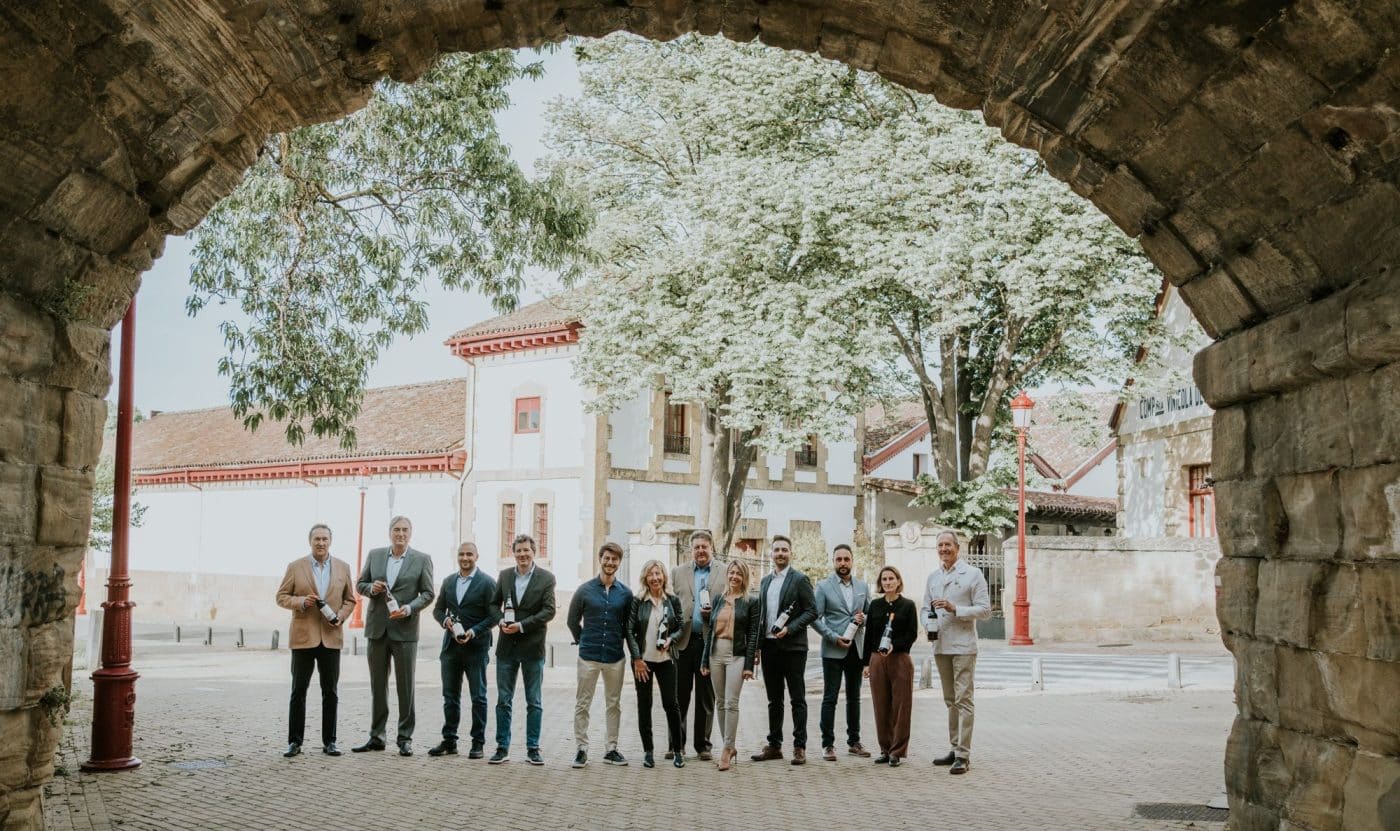 Más de 500 profesionales en el encuentro internacional del Barrio de la Estación de Haro con el Piamonte 1