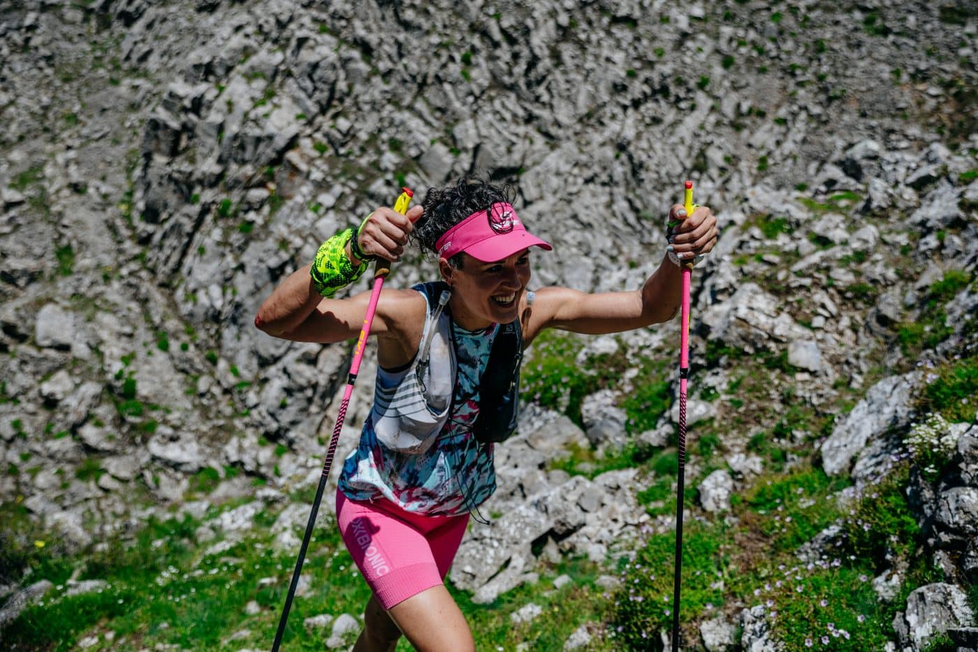 El trail-running muestra las maravillas del Parque Natural del Alto Najerilla 6 El trail-running muestra las maravillas del Parque Natural del Alto Najerilla 6