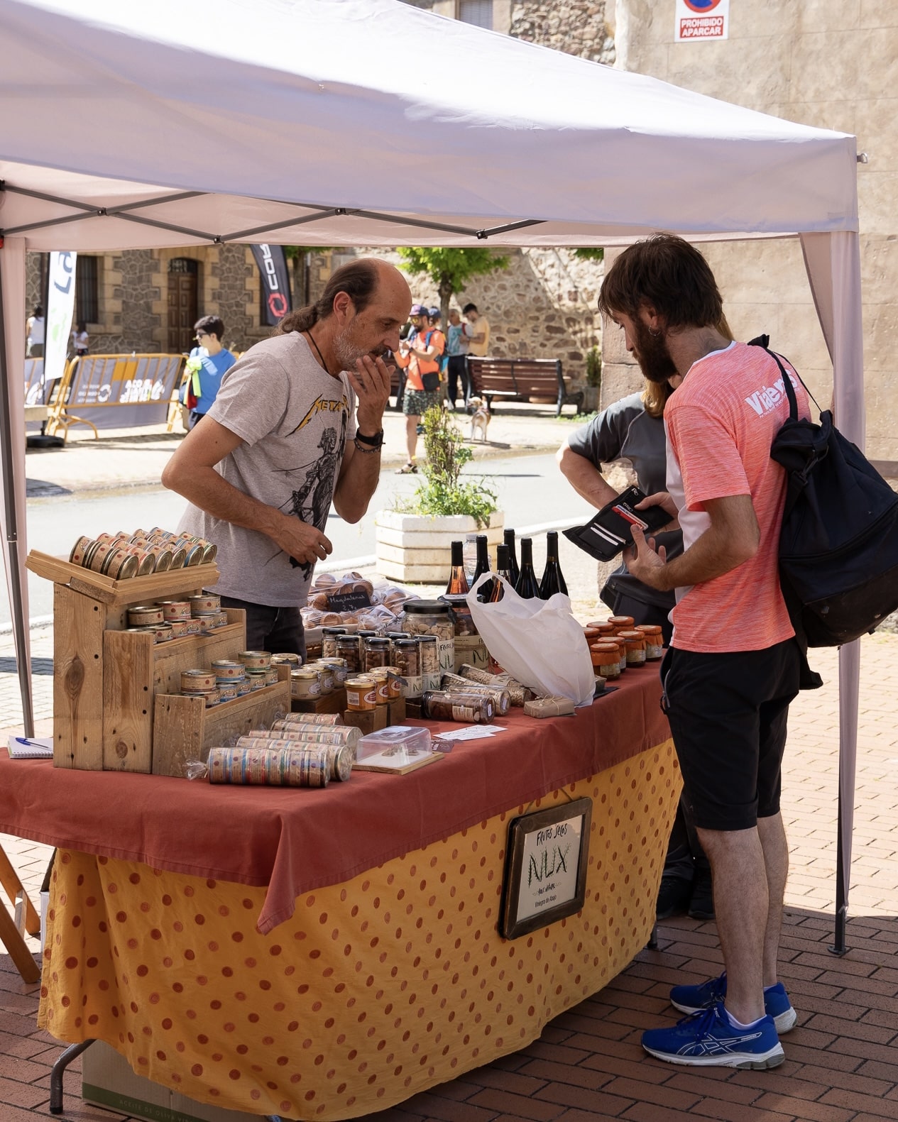 El trail-running muestra las maravillas del Parque Natural del Alto Najerilla 5 El trail-running muestra las maravillas del Parque Natural del Alto Najerilla 5