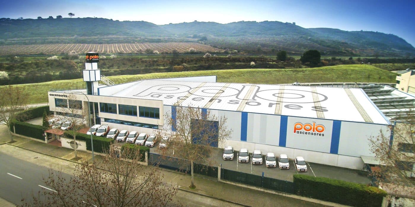 La riojana POLO se integra en DUPLEX para ofrecer "un servicio de excelencia" en el sector de los ascensores 1
