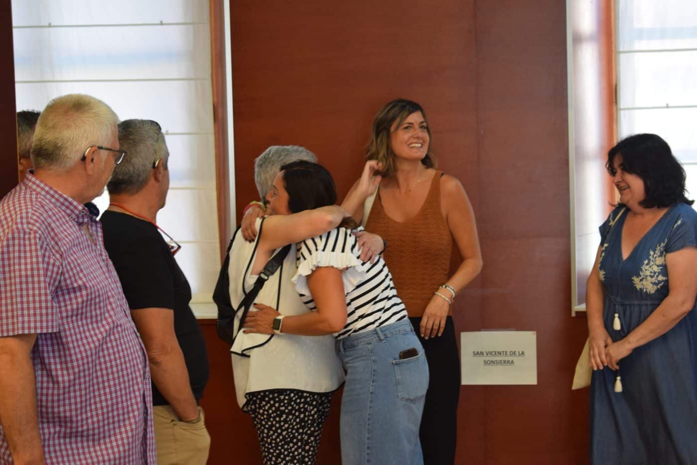 Un sorteo decide que el PSOE sume un nuevo concejal en Briñas 2 Un sorteo decide que el PSOE sume un nuevo concejal en Briñas 2