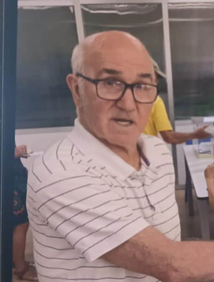 Continúa la búsqueda del hombre de 77 años desaparecido en Albelda de Iregua 1