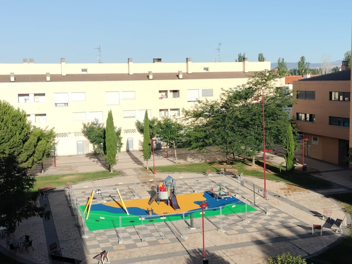 Hernáez recomienda a la alcaldesa que "se centre en gobernar" y que "no mire tanto al pasado" 2 Hernáez recomienda a la alcaldesa que "se centre en gobernar" y que "no mire tanto al pasado" 2
