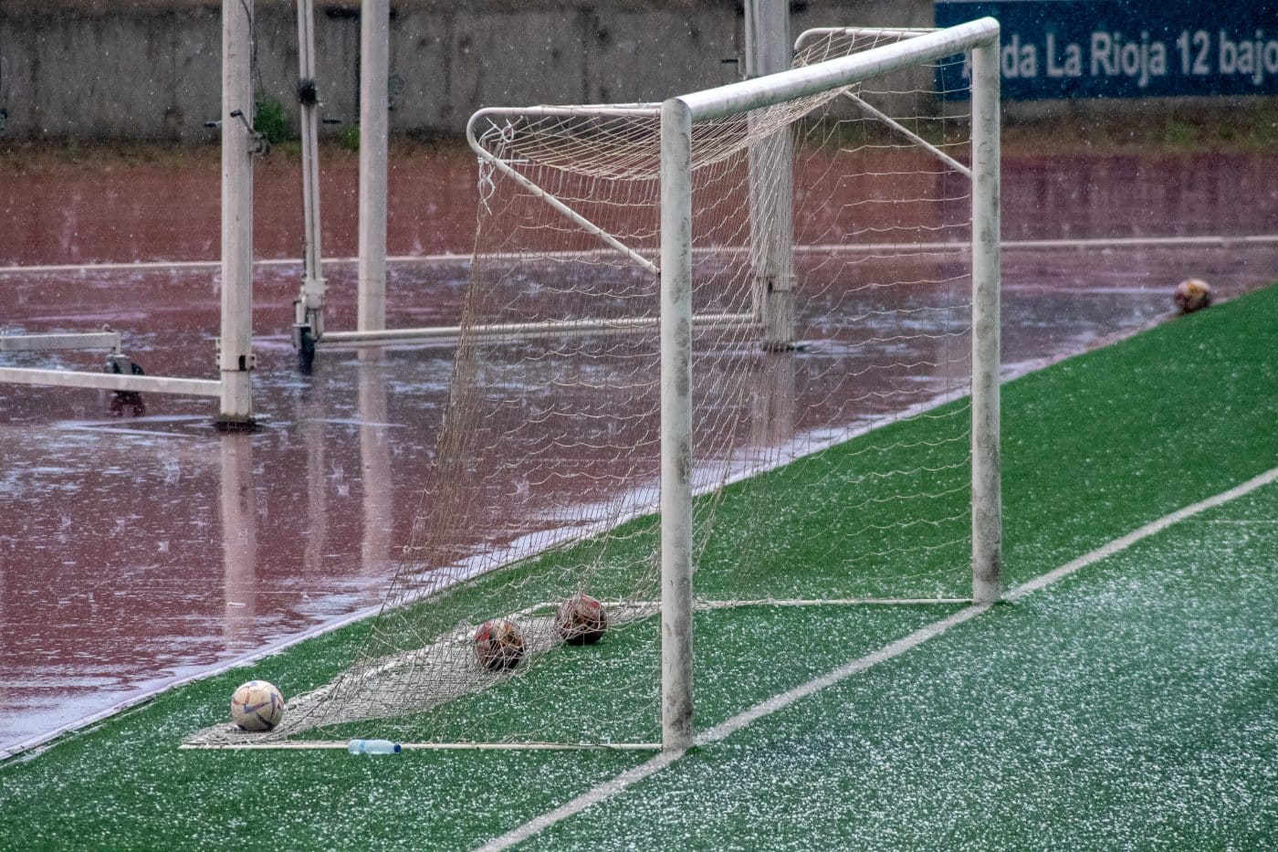 El Haro cae ante el Mirandés B en la última cita de la pretemporada 2 El Haro cae ante el Mirandés B en la última cita de la pretemporada 2