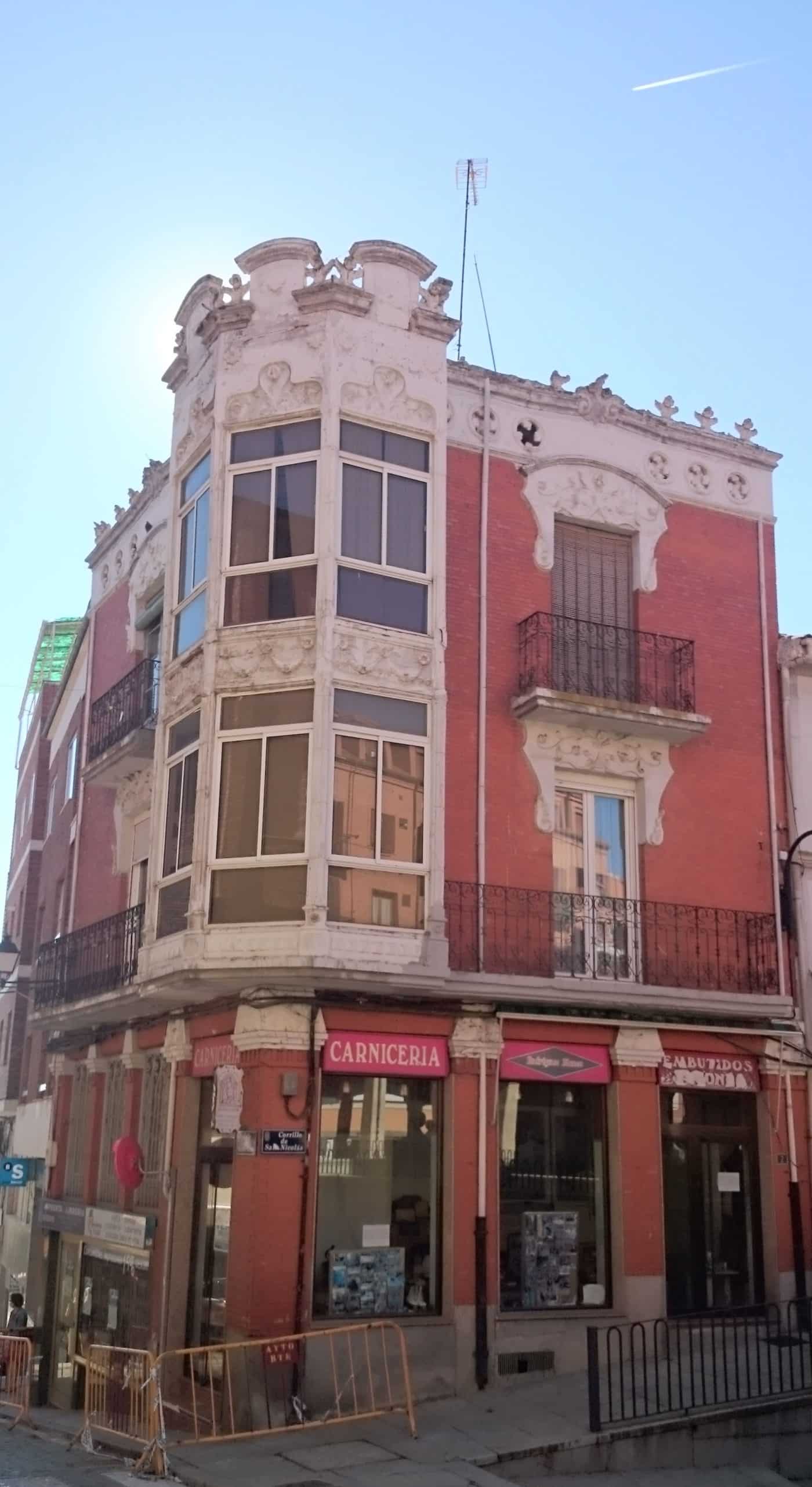 Los hermanos Marín Toyos (IV): primeros años y primeros estudios de José Marín Toyos 1