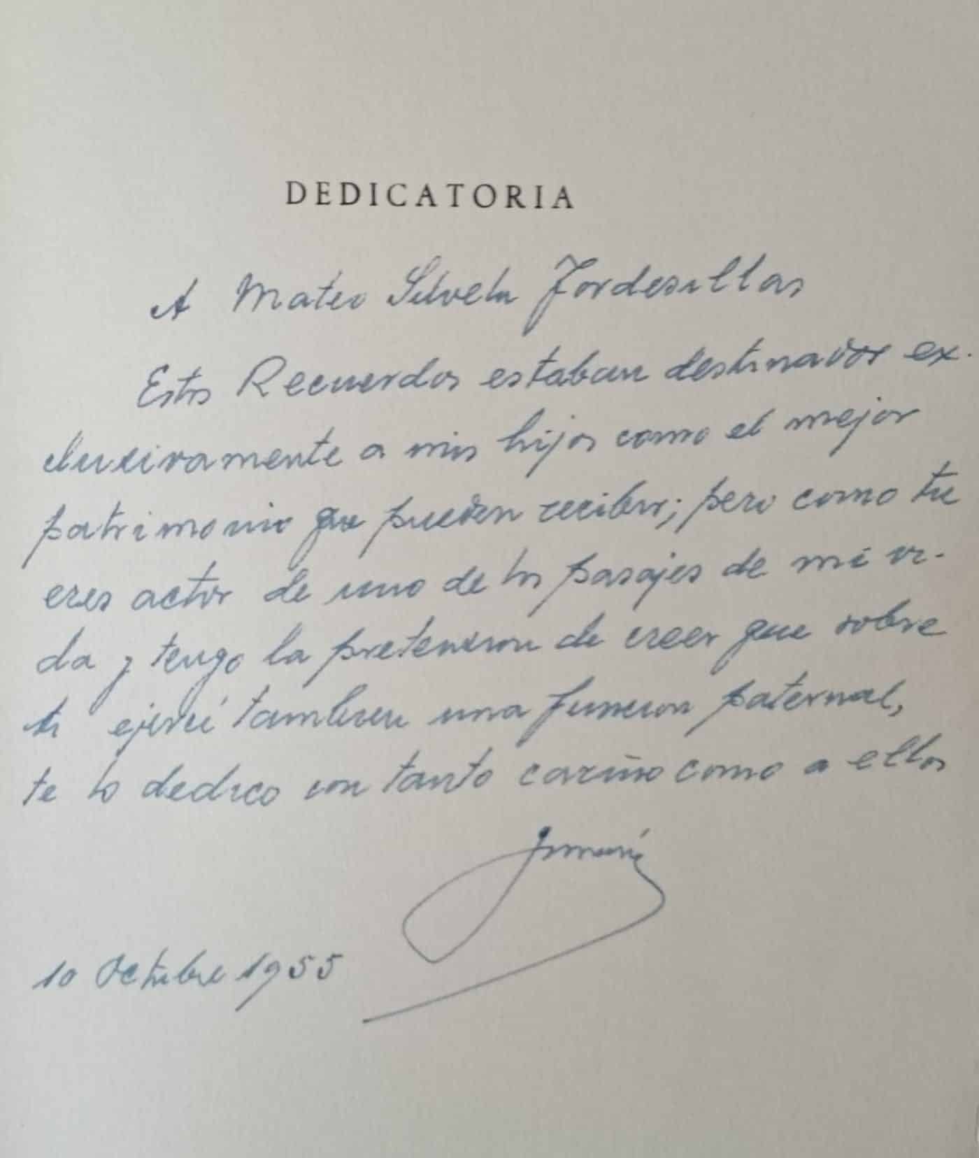 Los hermanos Marín Toyos (IV): primeros años y primeros estudios de José Marín Toyos 2