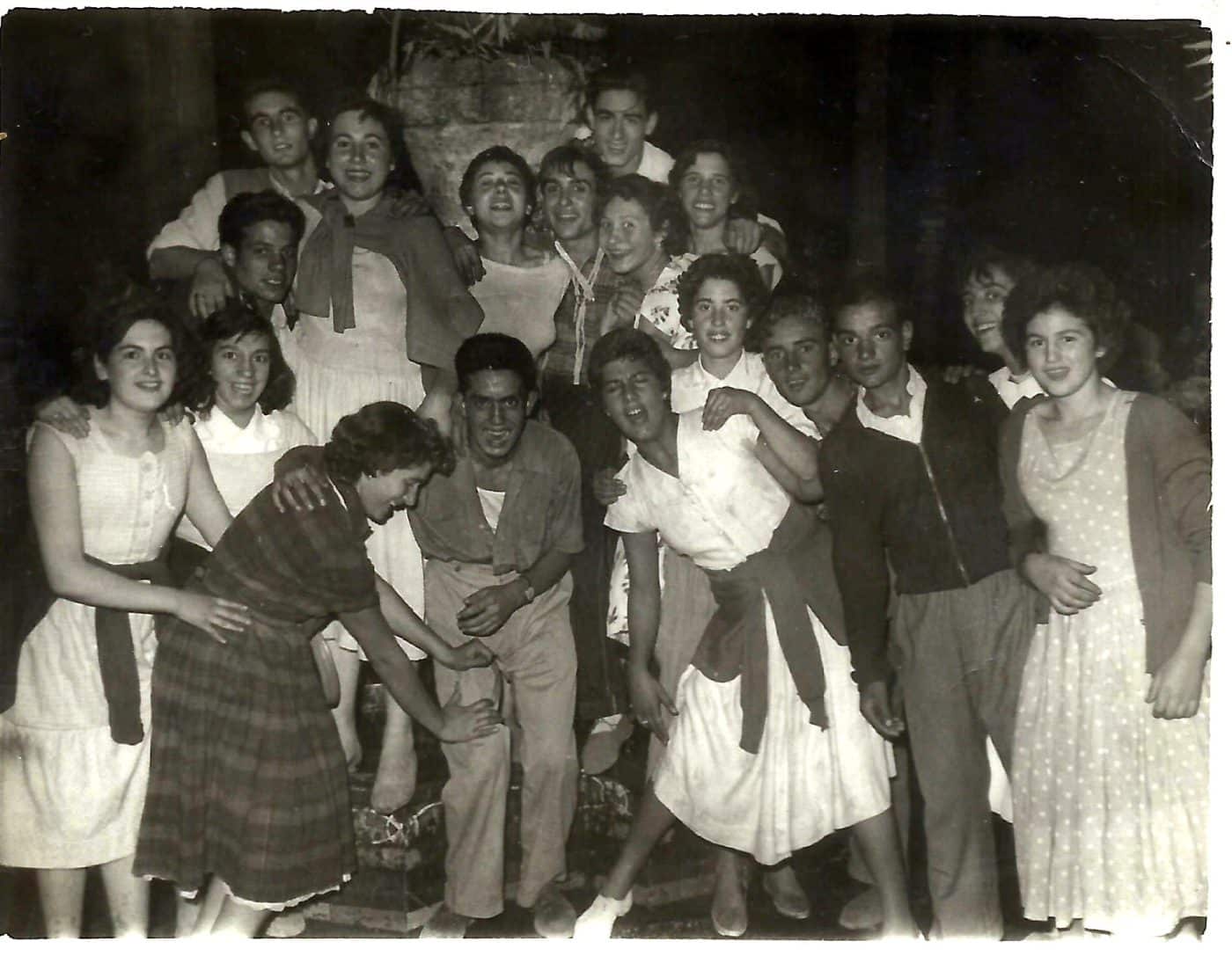 Fuente del Moro (III): la Jira 3