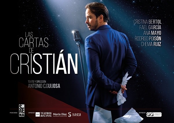 Von Lustig entusiasma al Bretón con un homenaje burlón a la gran mentira del teatro 1 Von Lustig entusiasma al Bretón con un homenaje burlón a la gran mentira del teatro 1