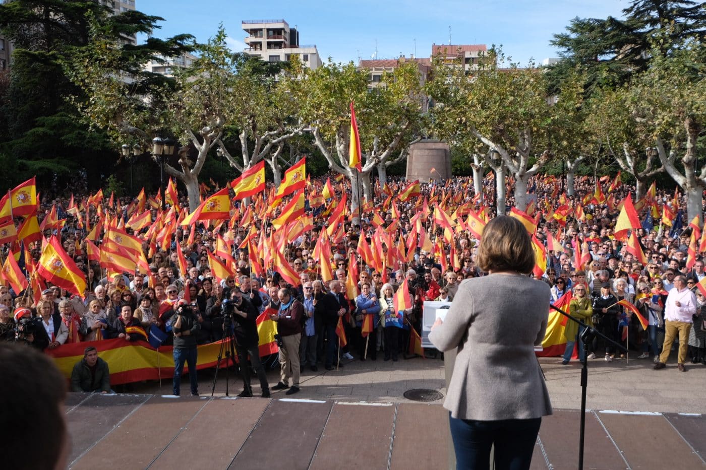 Capellán: "No somos una Comunidad ni de segunda ni de tercera" 2 Capellán: "No somos una Comunidad ni de segunda ni de tercera" 2