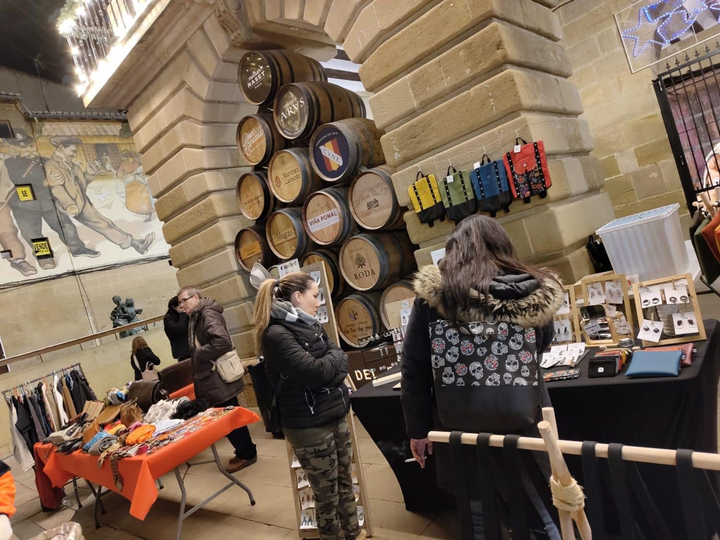 La Escuela de Música despide a Chiavetta: "Querido maestro, ¡Haro está contigo!" 6 La Escuela de Música despide a Chiavetta: "Querido maestro, ¡Haro está contigo!" 6