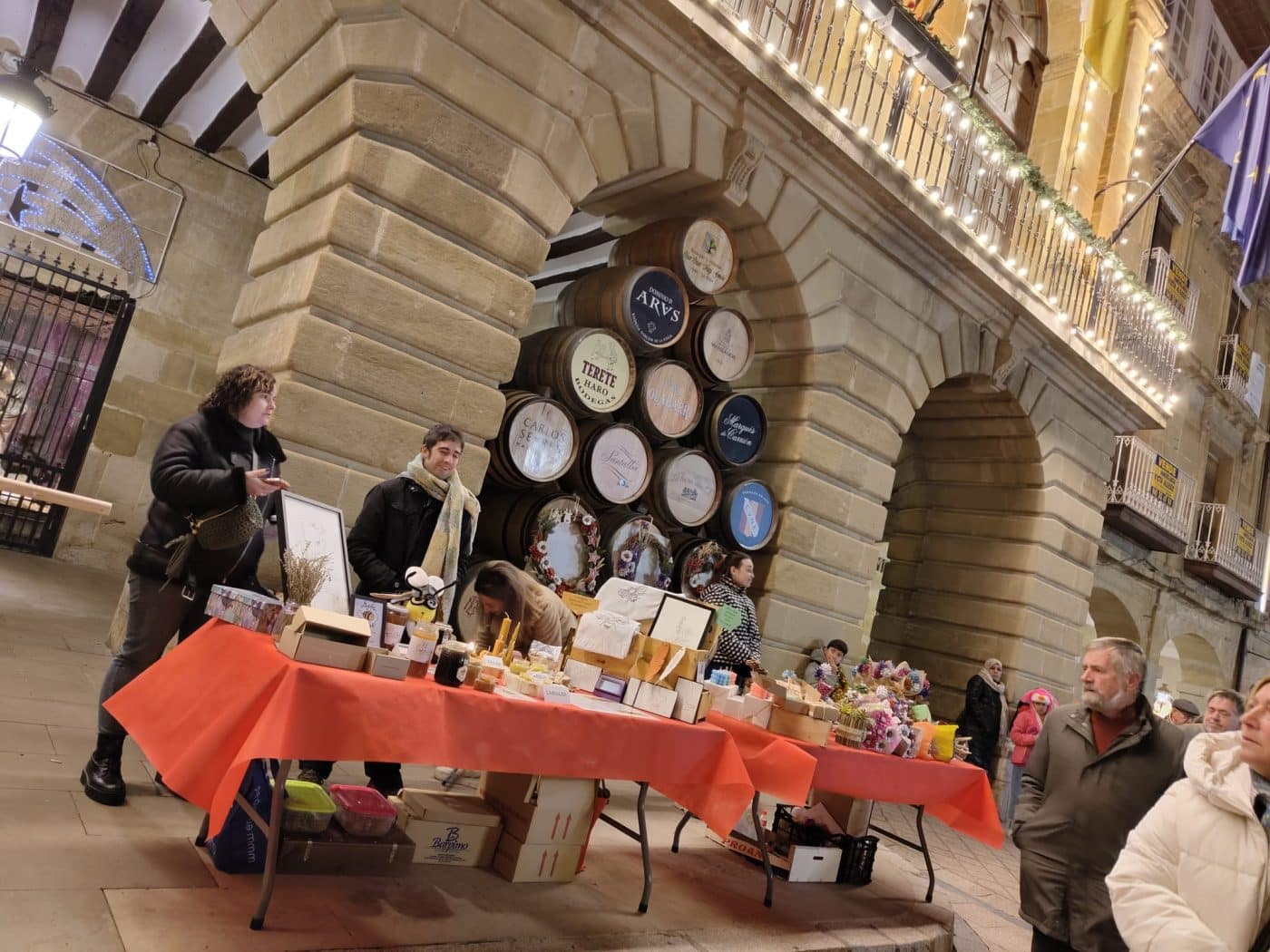 La Escuela de Música despide a Chiavetta: "Querido maestro, ¡Haro está contigo!" 4 La Escuela de Música despide a Chiavetta: "Querido maestro, ¡Haro está contigo!" 4