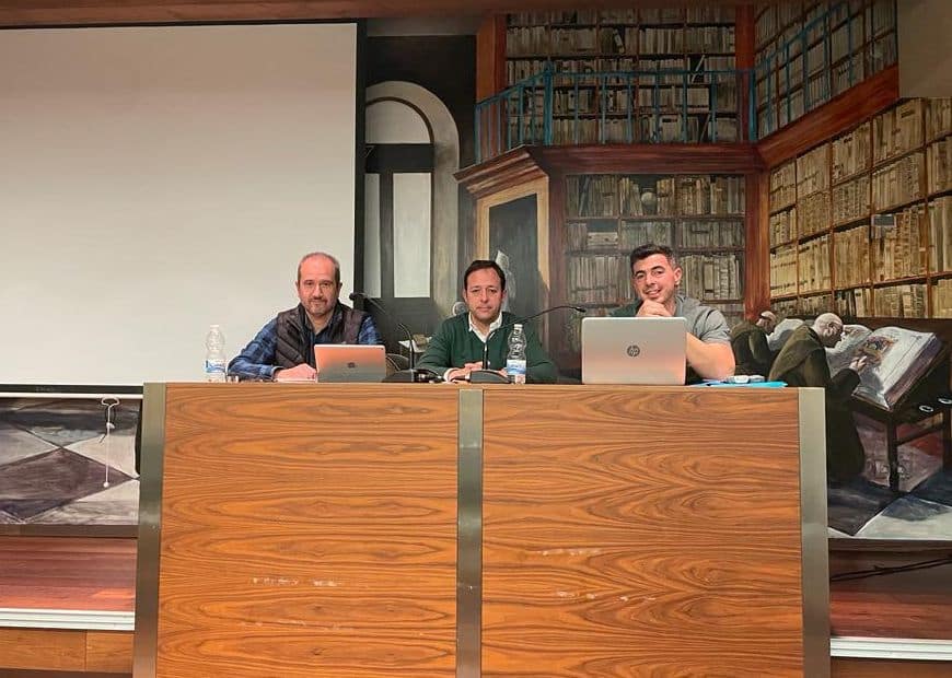 Anunciada la primera Liga de Pádel 'Ciudad de Haro' 1