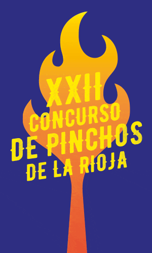 Banner Concurso de Pinchos La Rioja 2024