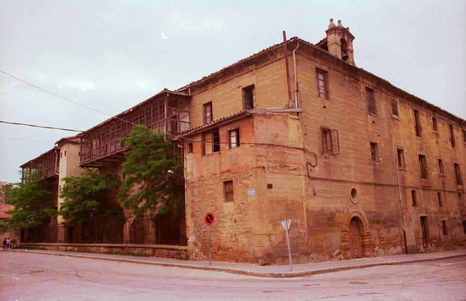 Los hechos bélicos en Haro (I): principales hitos guerreros anteriores al 13 de marzo de 1834 7