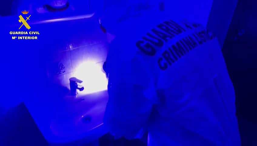 Ingresa en prisión el presunto autor del apuñalamiento a un joven en la zona de copas de Nájera 1