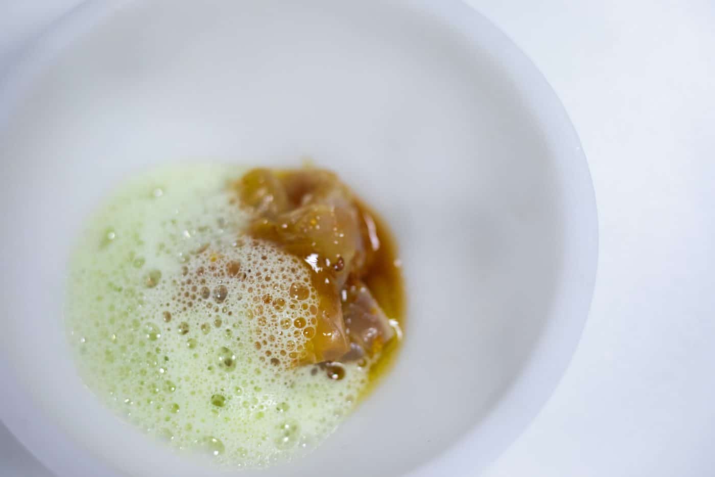 Echapresto, Ferrando y Esnal promocionan el 'producto riojano' en el Basque Culinary Center 3 Echapresto, Ferrando y Esnal promocionan el 'producto riojano' en el Basque Culinary Center 3