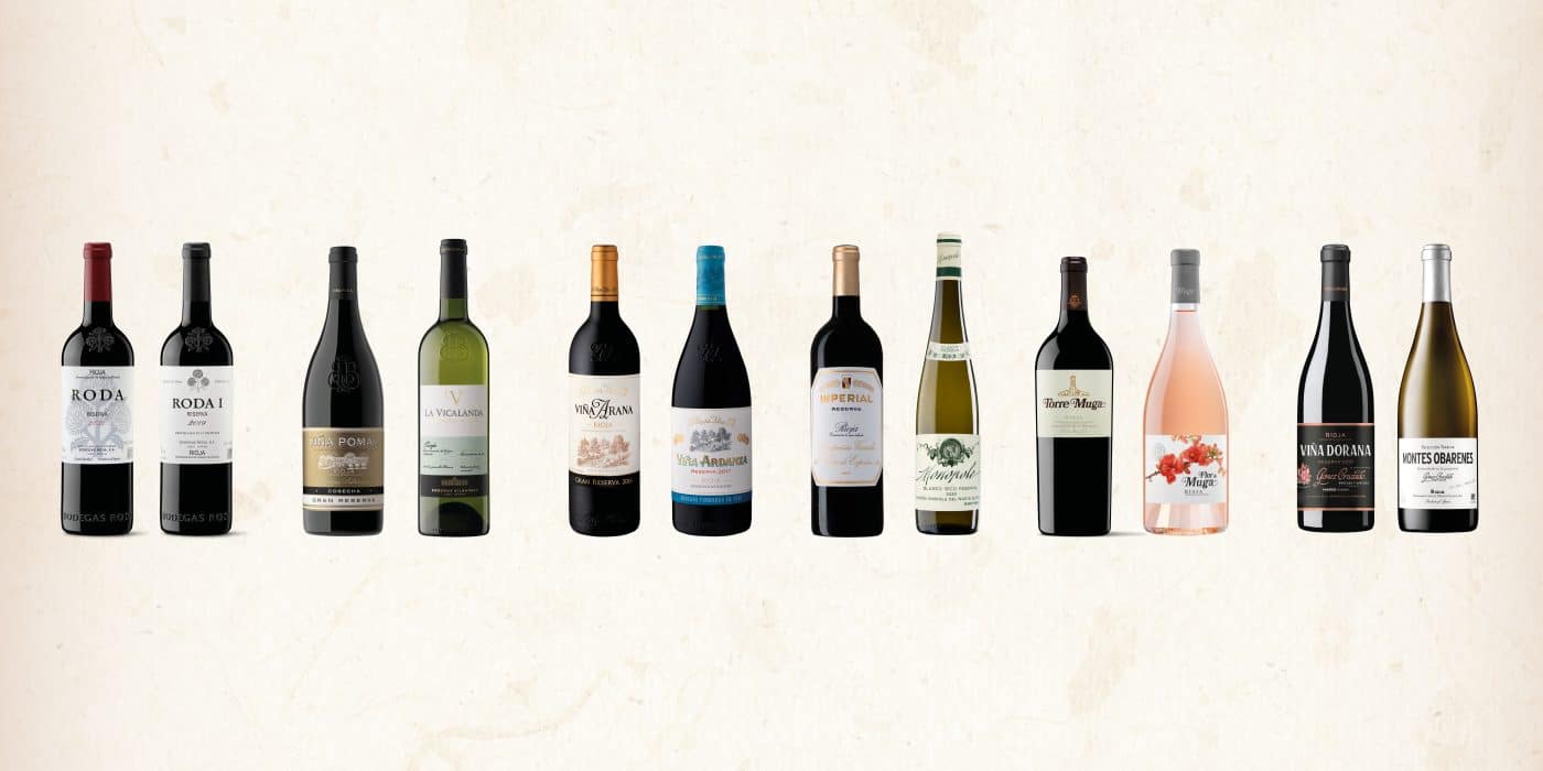 La Cata del Barrio de la Estación 2024: un viaje por el legado de los grandes vinos de Rioja 3