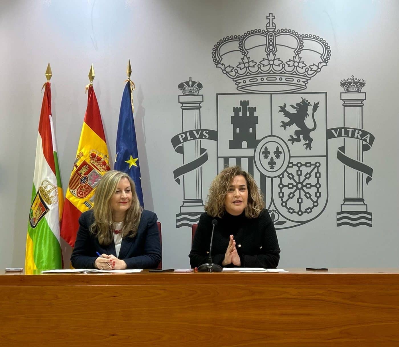 "La búsqueda va a continuar hasta que Javier aparezca" 1 "La búsqueda va a continuar hasta que Javier aparezca" 1