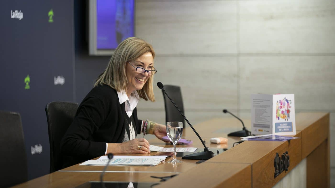 Haro acogerá el 21 de marzo una cata con motivo del Día Internacional de la Mujer 1