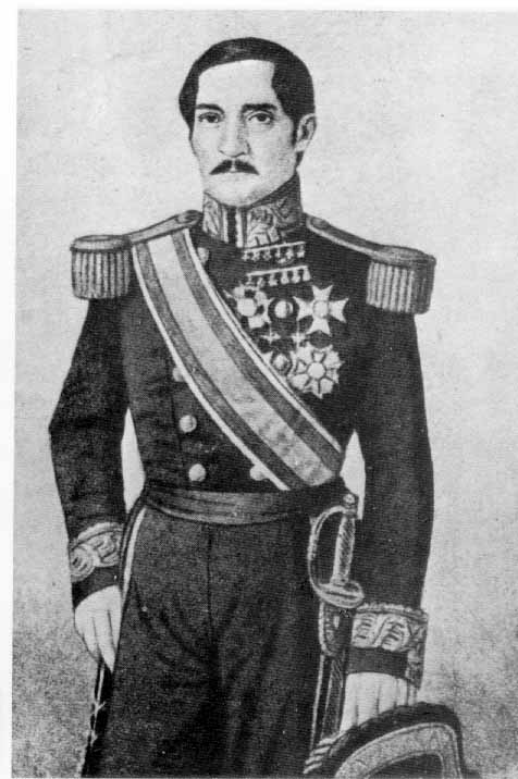 Los hechos bélicos en Haro (II): antecedentes inmediatos al 13 de marzo de 1834 3