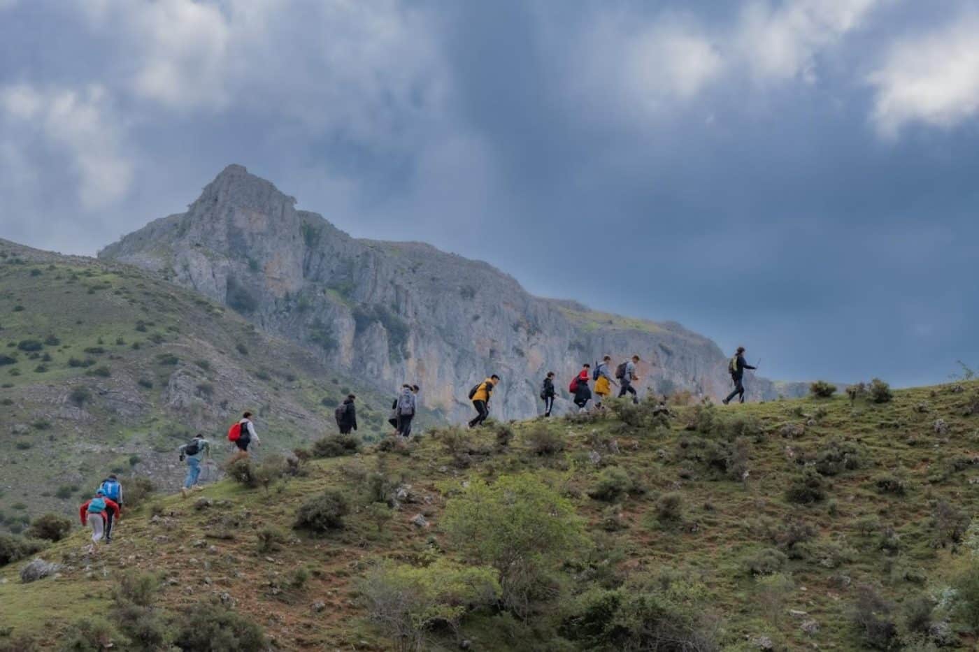 'Pasea La Rioja' te invita a disfrutar de la primavera con un completo programa de actividades 1 'Pasea La Rioja' te invita a disfrutar de la primavera con un completo programa de actividades 1