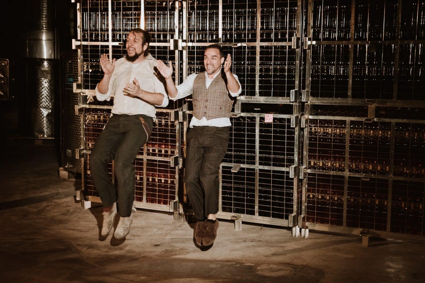 'Badarán que hablar' 2024: una edición con más premios, más teatro y más oportunidades para los creadores 1