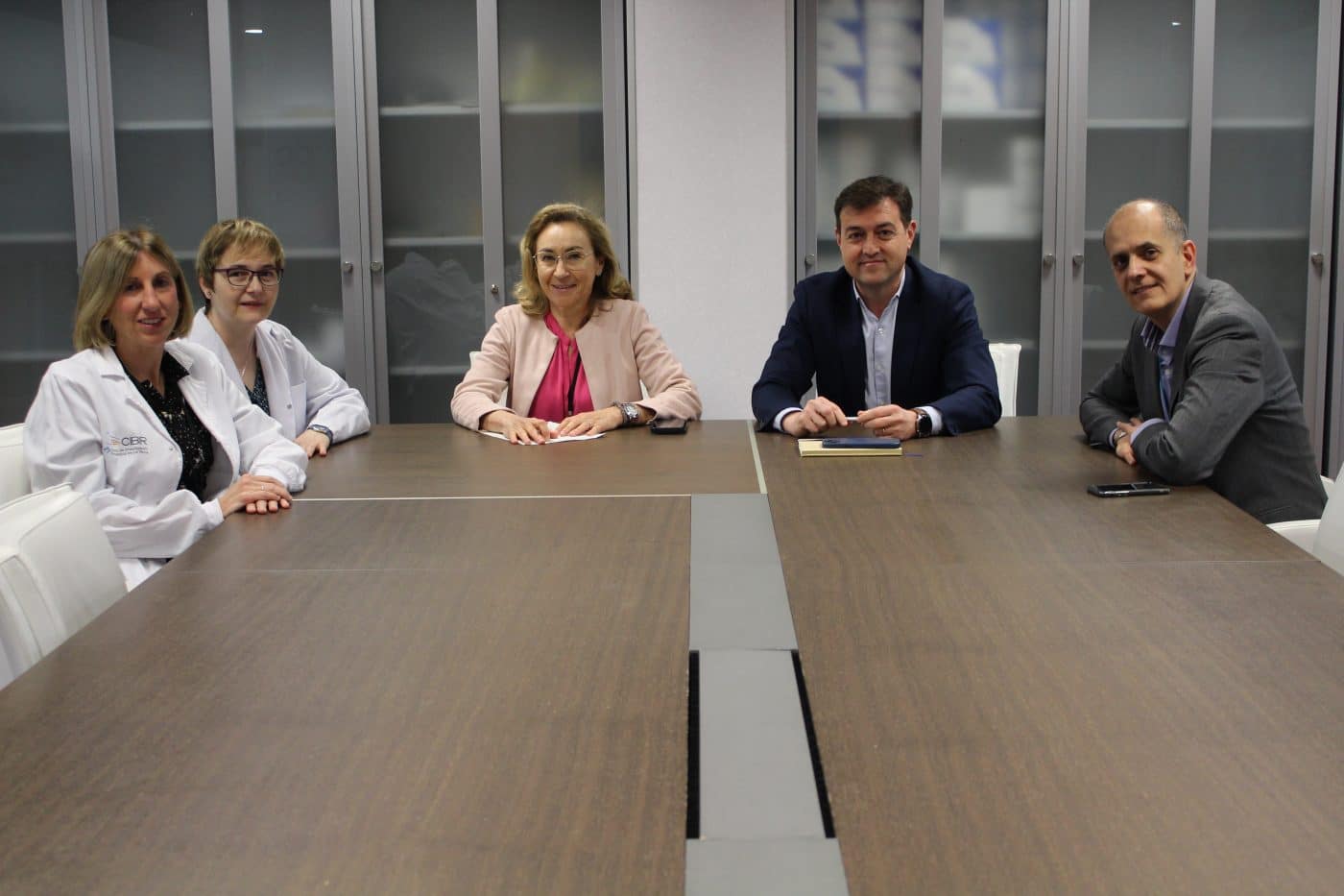 Investigadoras del CIBIR lideran cuatro proyectos para nuevos tratamientos contra el Parkinson 1