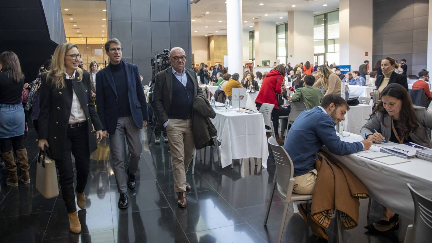La Rioja se convierte en pionera en la conexión entre empresas y entidades sociales 2