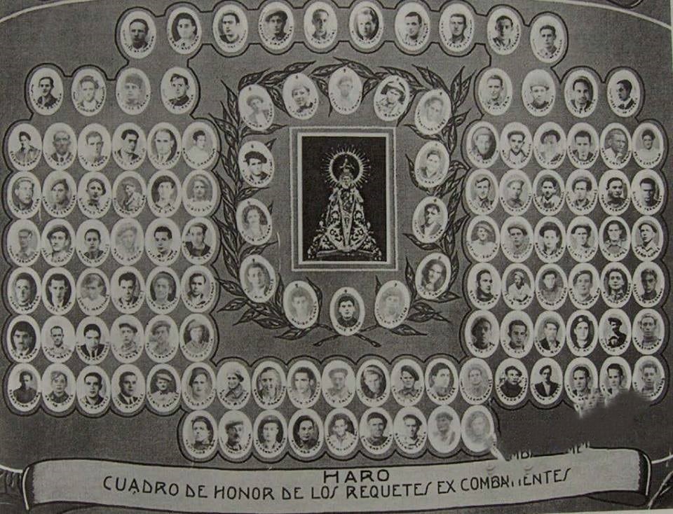 Los hechos bélicos en Haro (V): los hechos más relevantes tras la Primera Guerra Carlista y la tercera 5