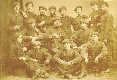 Los hechos bélicos en Haro (V): los hechos más relevantes tras la Primera Guerra Carlista y la tercera 4