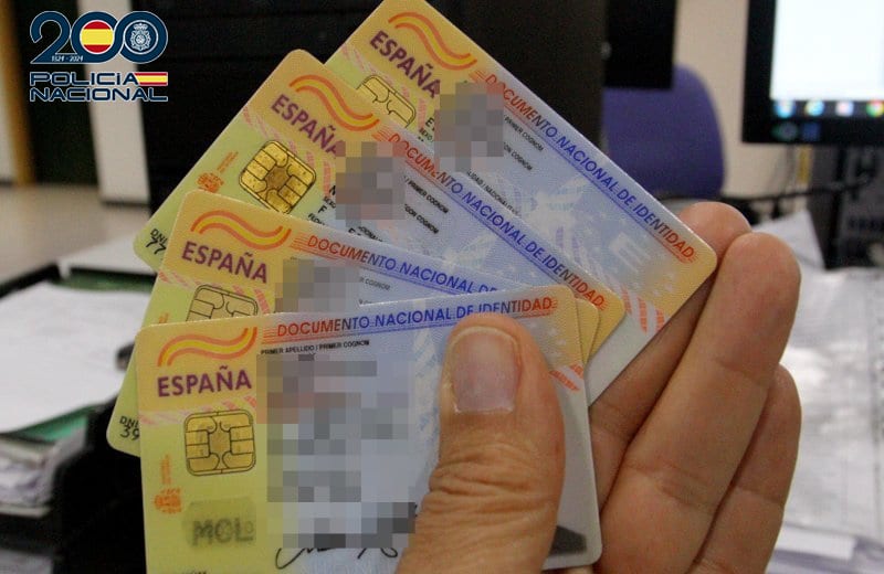 Más de 45.000 DNI expedidos en La Rioja en 2023 1