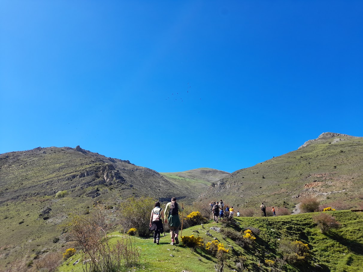 Una actividad extraordinaria en el Jardín Botánico, una de las citas de 'Pasea La Rioja' para este fin de semana 1