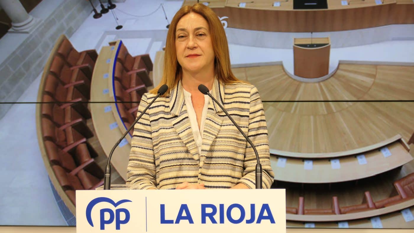 El PP solicita al Gobierno de Sánchez impulsar la construcción de nuevos enlaces en la AP-68 a su paso por La Rioja 1