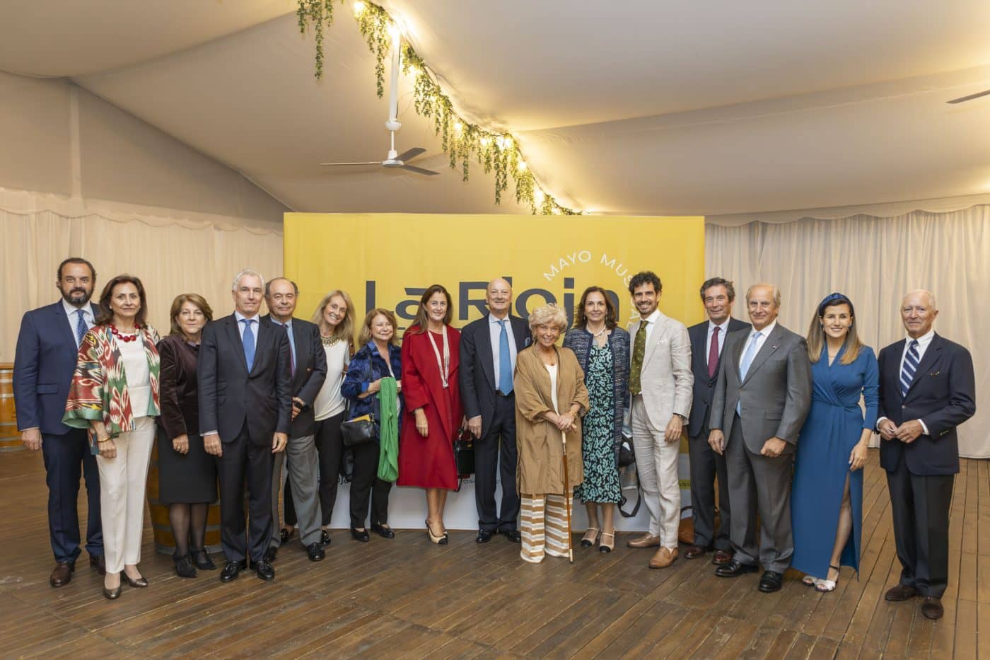 La Rioja Festival clausura su tercera edición con un récord de asistencia y consolida su posición como referente cultural 1