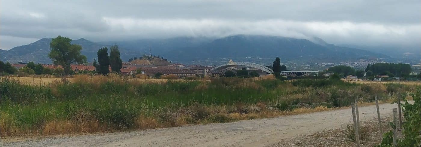 Pagos urbanos (II): los términos al sur de Haro y sus hitos más importantes 7 Pagos urbanos (II): los términos al sur de Haro y sus hitos más importantes 7