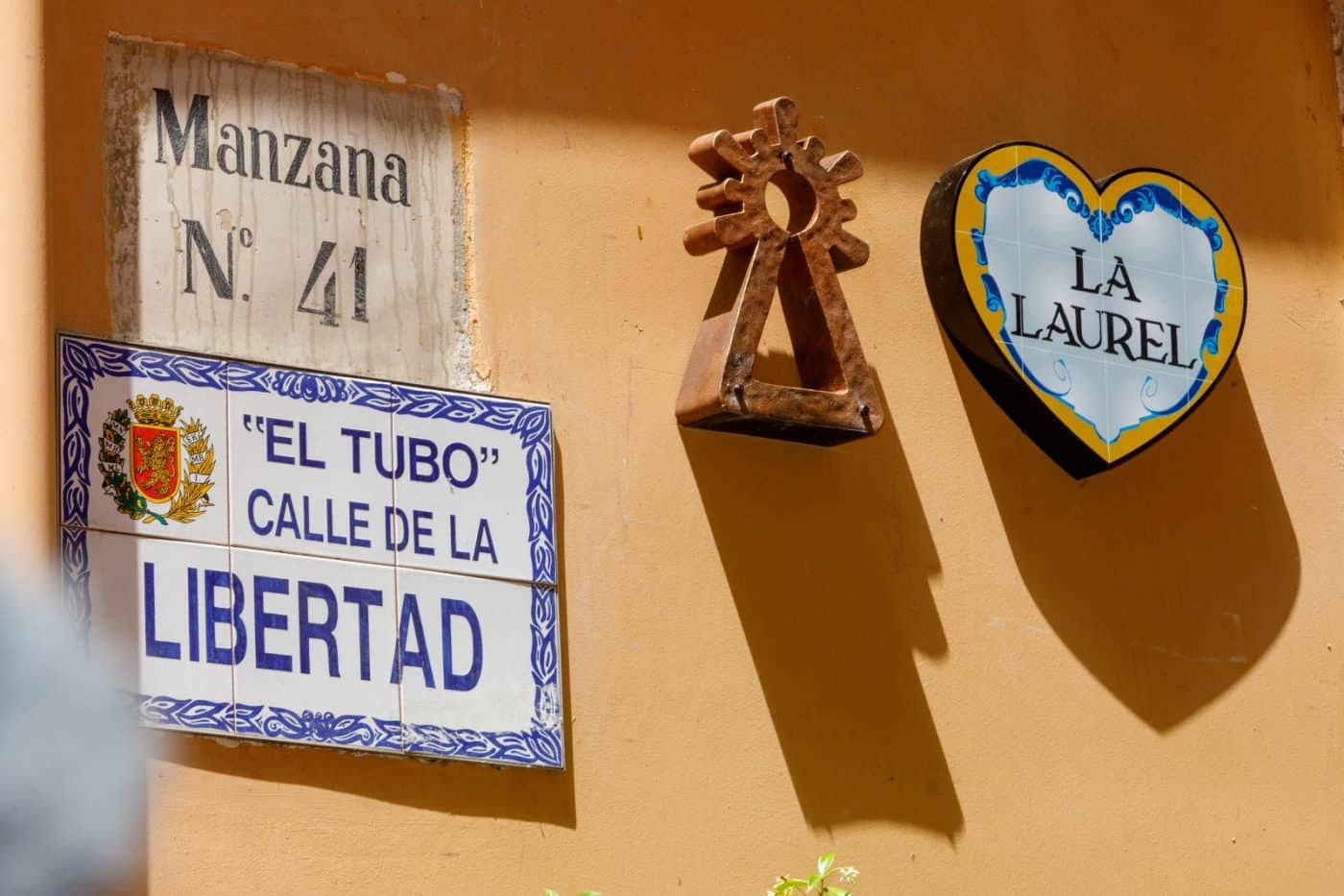La Laurel de Logroño y El Tubo de Zaragoza se unen para promocionar la calidad y la tradición 1