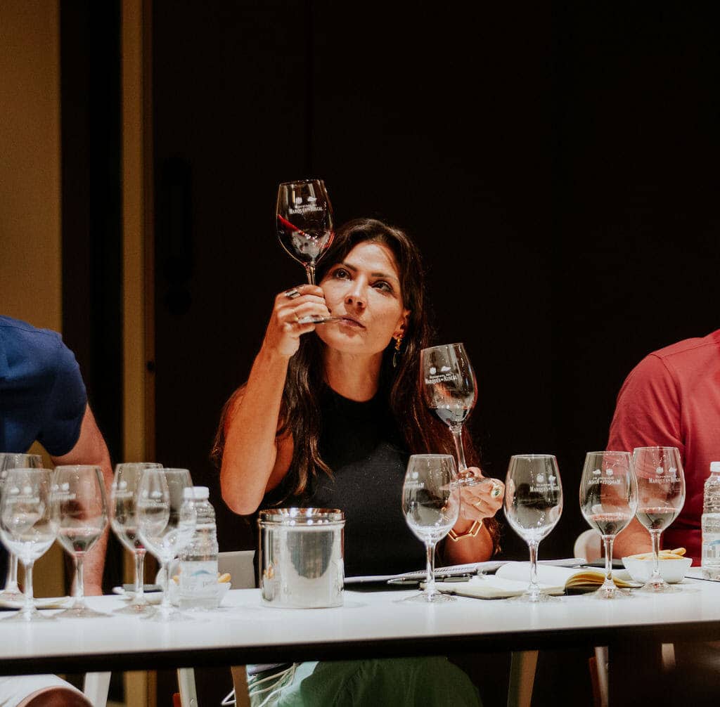 “Rioja Camp es una experiencia que te cambia la vida" 2