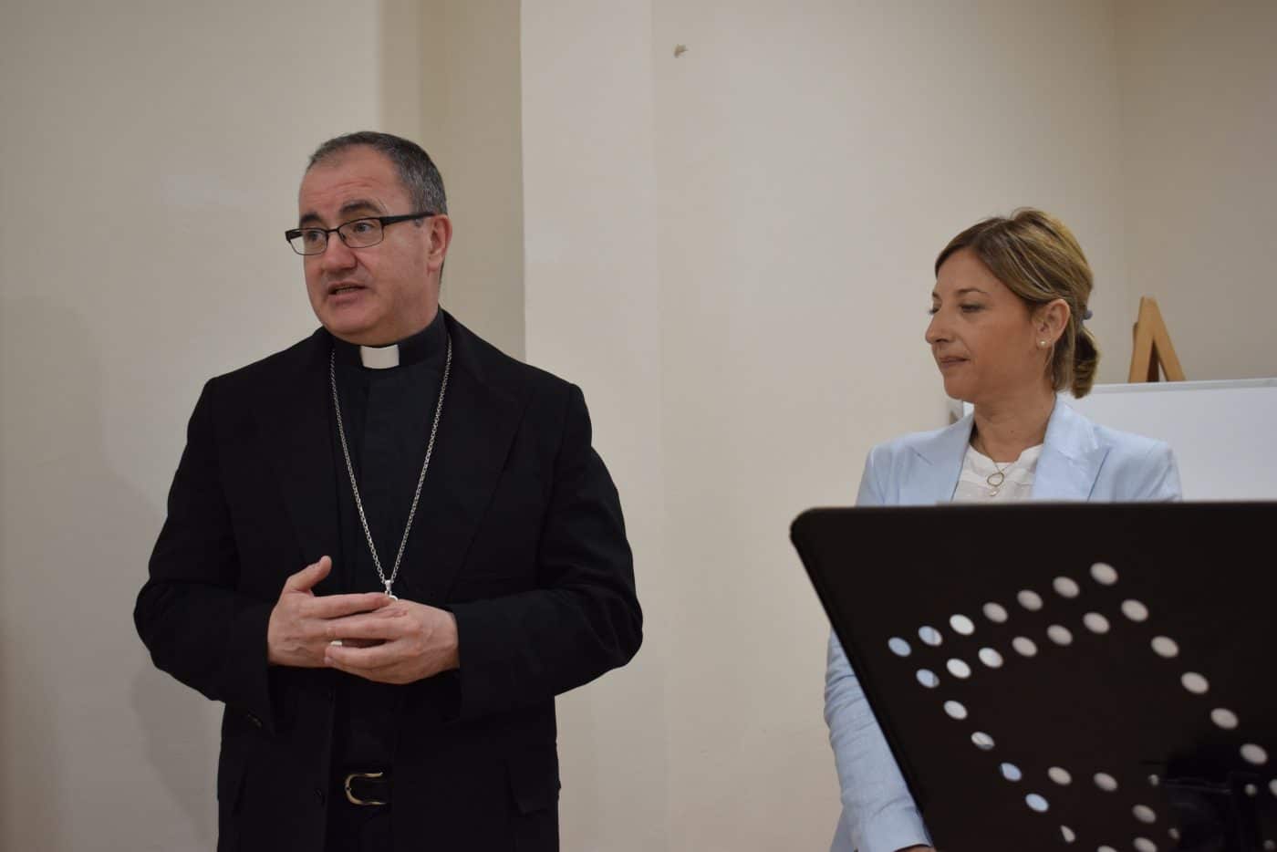 Cáritas estrena nueva sede en Haro 2