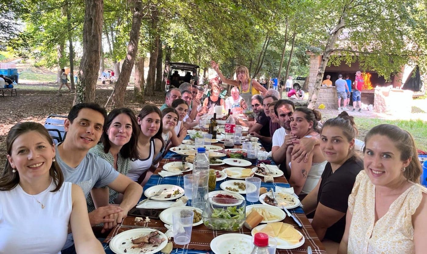 Casalarreina celebrará San Juan por todo lo alto 1