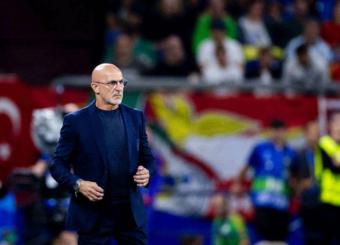 España gana a Italia y se mete en los octavos de la Eurocopa 1 España gana a Italia y se mete en los octavos de la Eurocopa 1