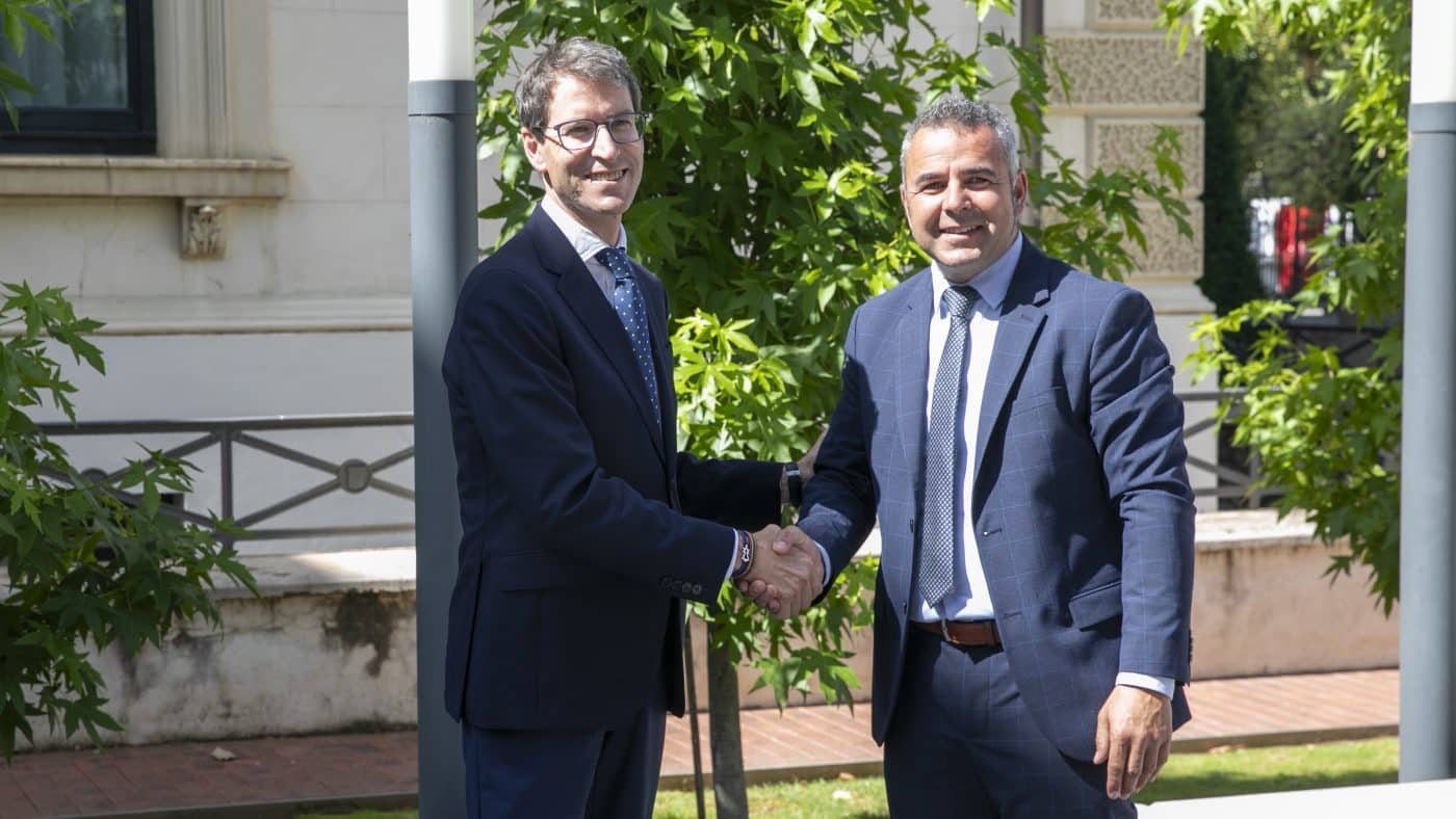 Ezcaray y Cenicero se beneficiarán de un aumento del 5% en la financiación del Fondo de Cooperación Local en 2024 1